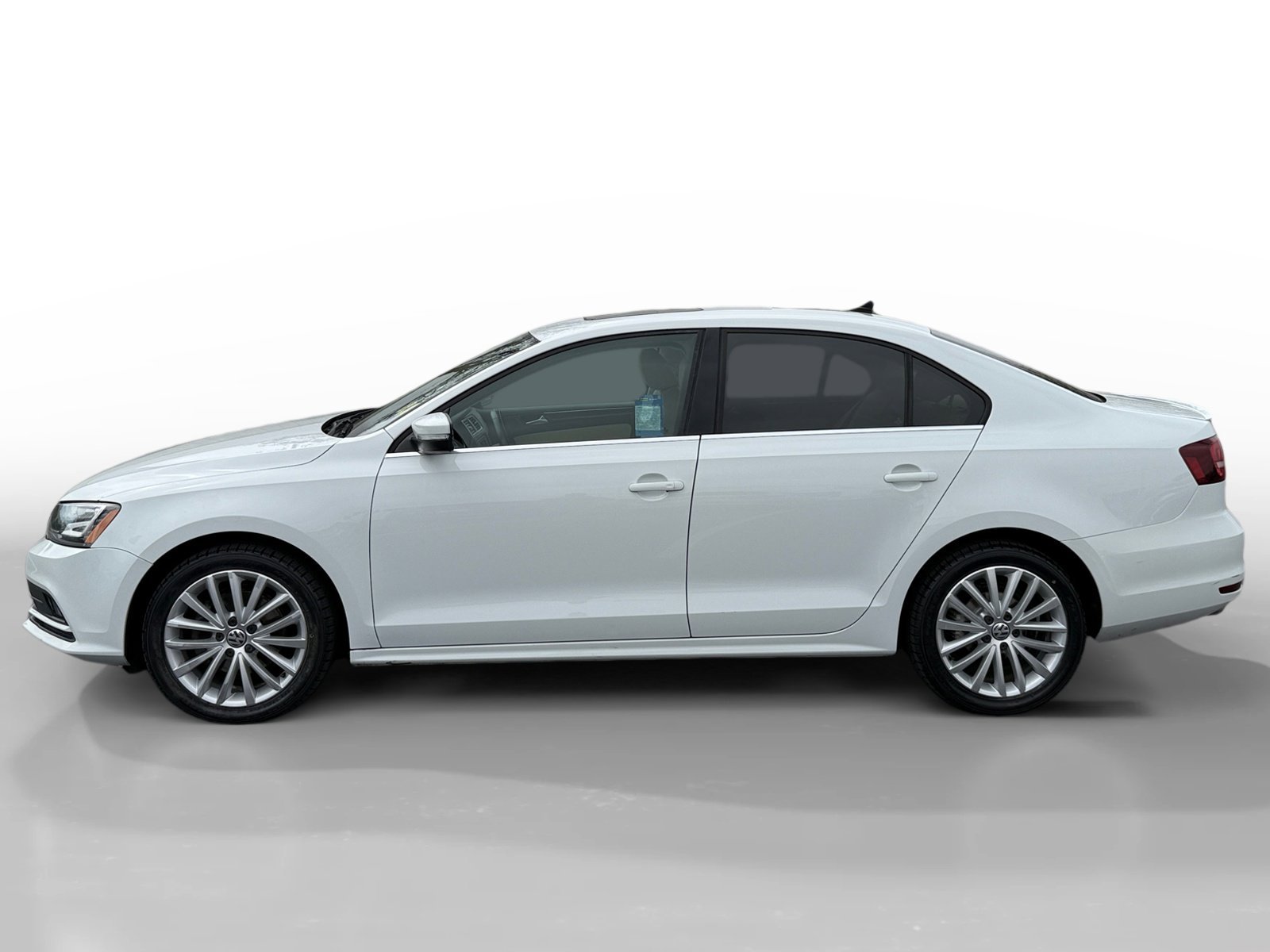 Used 2016 Volkswagen Jetta SEL with VIN 3VWL17AJXGM264860 for sale in Salinas, CA