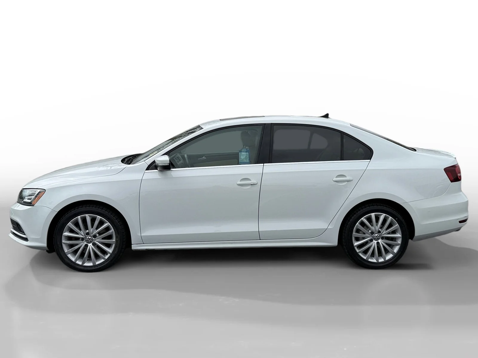 Used 2016 Volkswagen Jetta SEL with VIN 3VWL17AJXGM264860 for sale in Salinas, CA