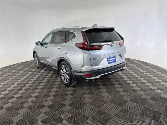 Used 2021  Honda Touring image 10