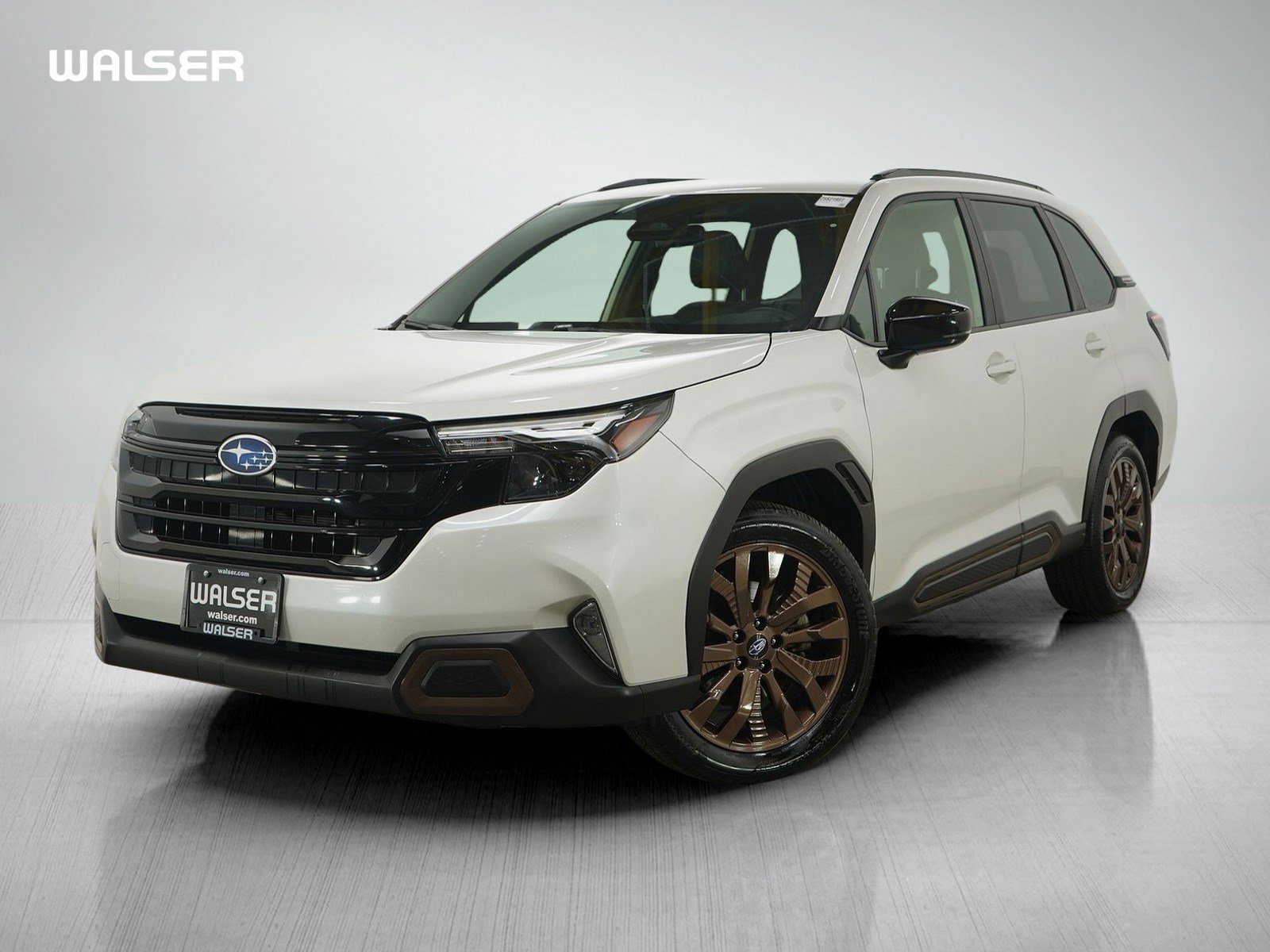 2025 Subaru Forester Sport's photo