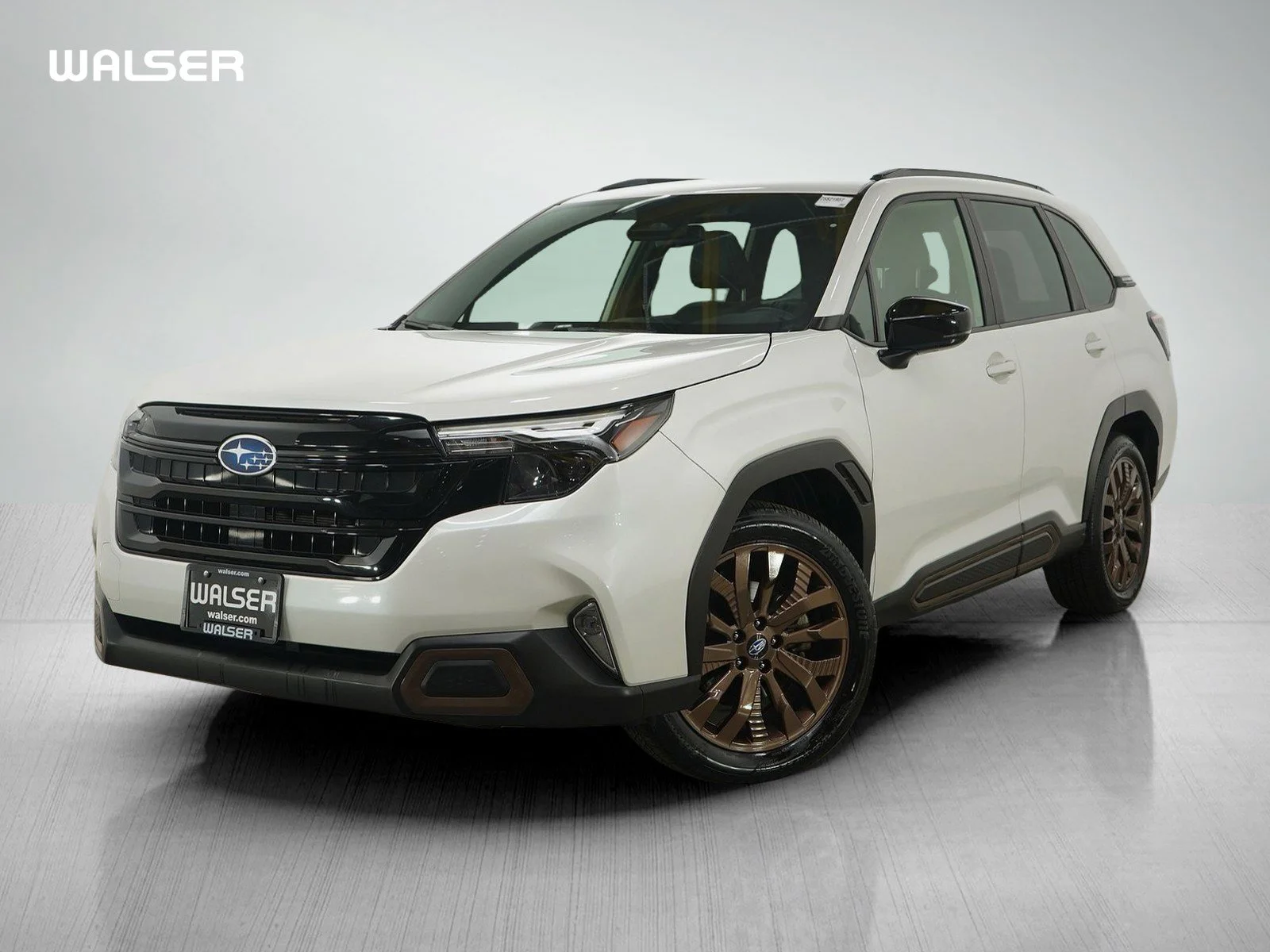 2025 Subaru Forester Sport's photo