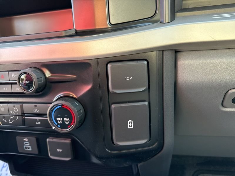 2025 Ford F-250 Super Duty XL - Photo 33