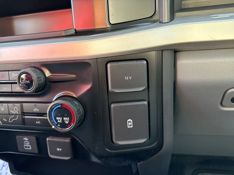 2025 Ford F-250 Super Duty XL - Photo 33