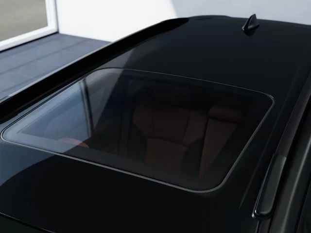 New 2026 CRYSTAL BLACK SILICA Subaru Touring Hybrid image 13