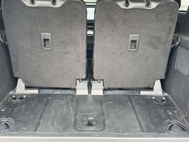 Certified Used 2023 Oxford White Ford Badlands image 47