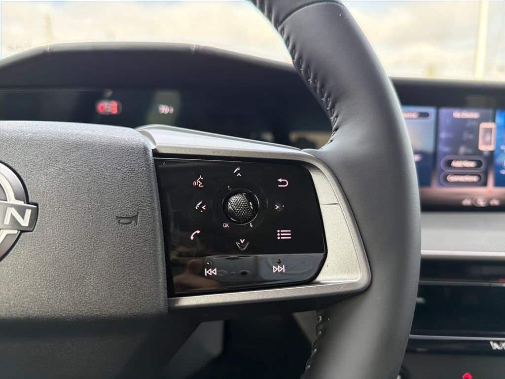 New 2026 Nissan Murano SV 4D Sport Utility