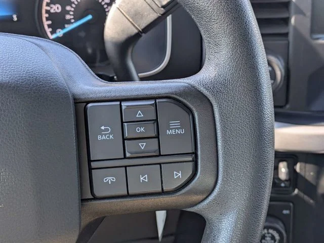 2022 Ford F-150 XLT - Photo 22