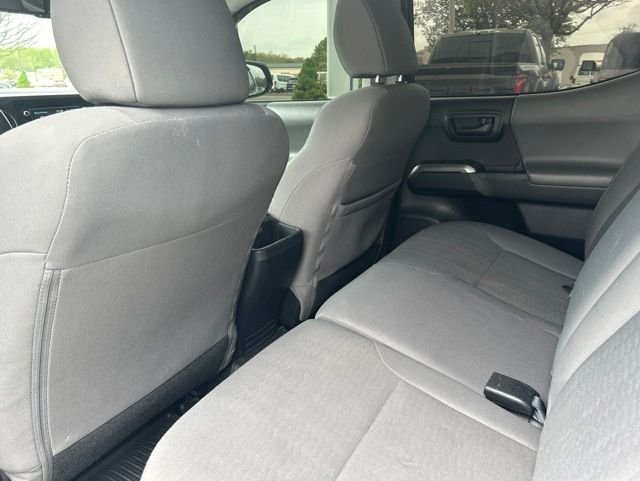 Used 2019 Gray Toyota SR5 image 15