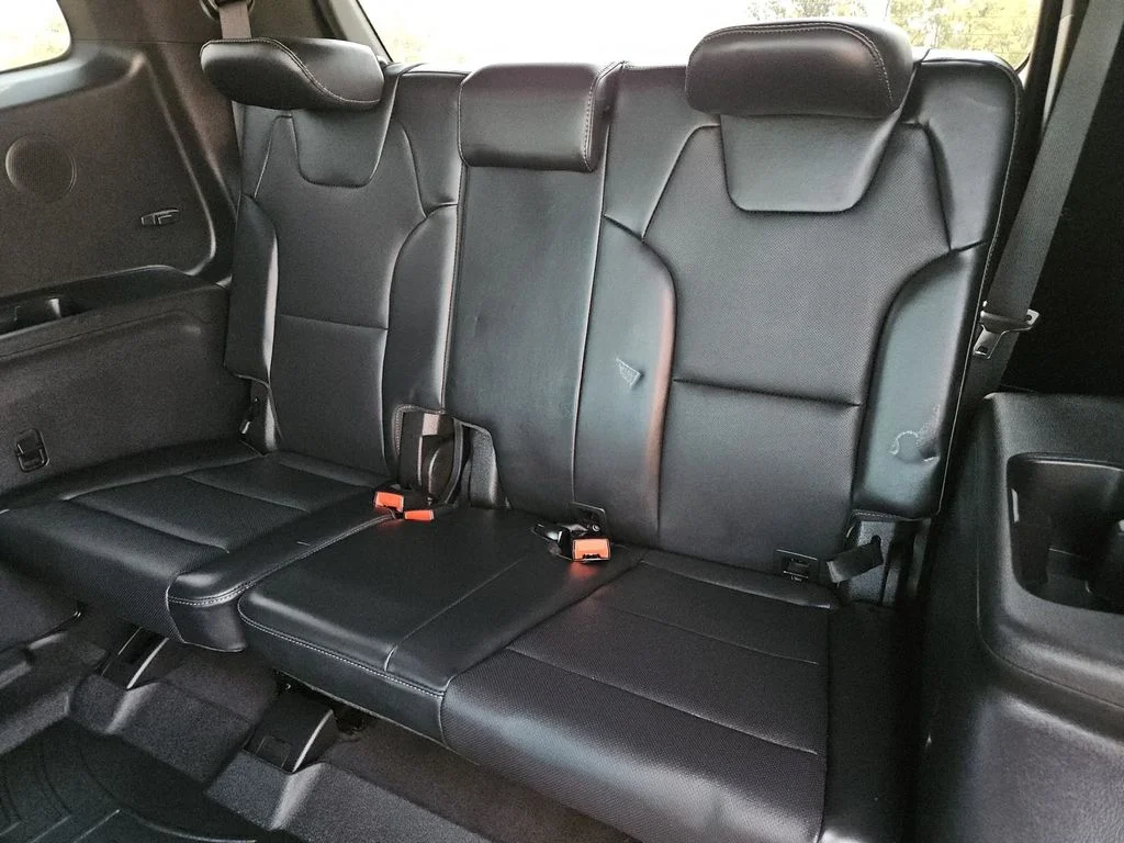 Used 2024 Ebony Black Kia SX-Prestige X-Pro image 44