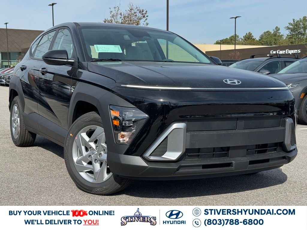 2026 Hyundai Kona