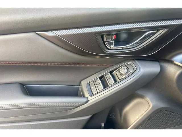 New 2026 MAGNETITE GRAY METALLIC Subaru Premium image 37