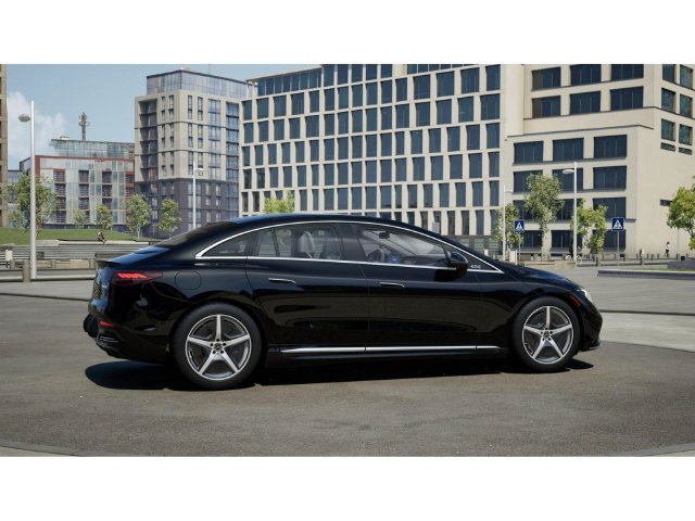 Certified Used 2023 Black Mercedes-Benz 350 Sedan image 19