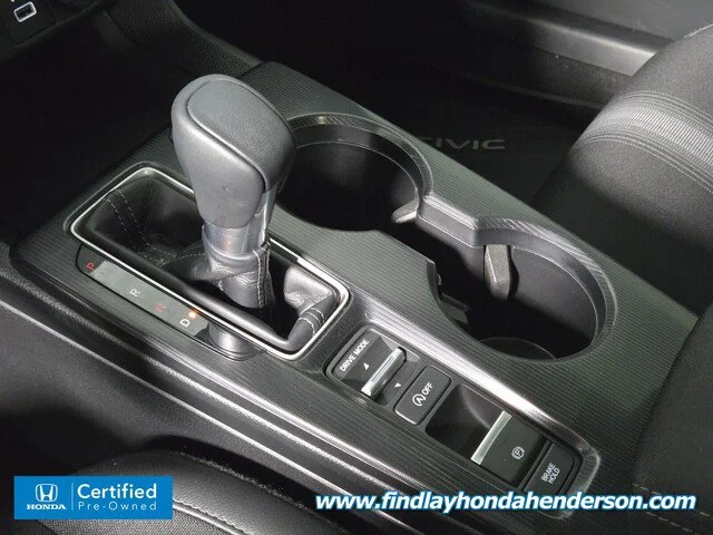 2024 Honda Civic Sport - Photo 61