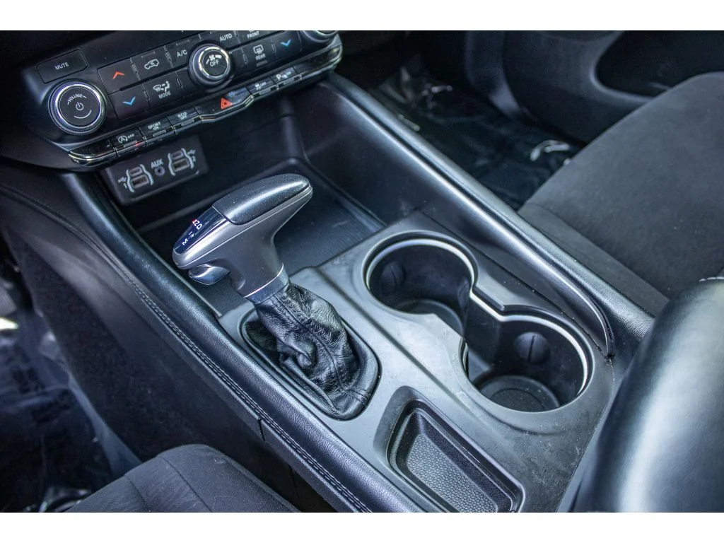 Used 2021 Destroyer Gray Clearcoat Dodge SXT Plus image 52