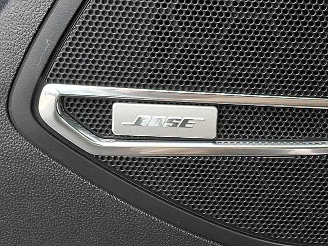 New 2026 Moonstone Gray Metallic Buick Sport Touring image 19