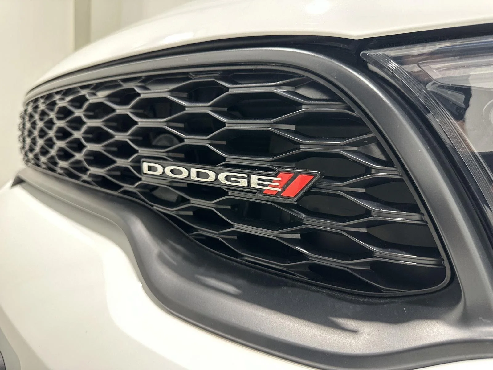 Used 2024 White Knuckle Dodge R/T image 30