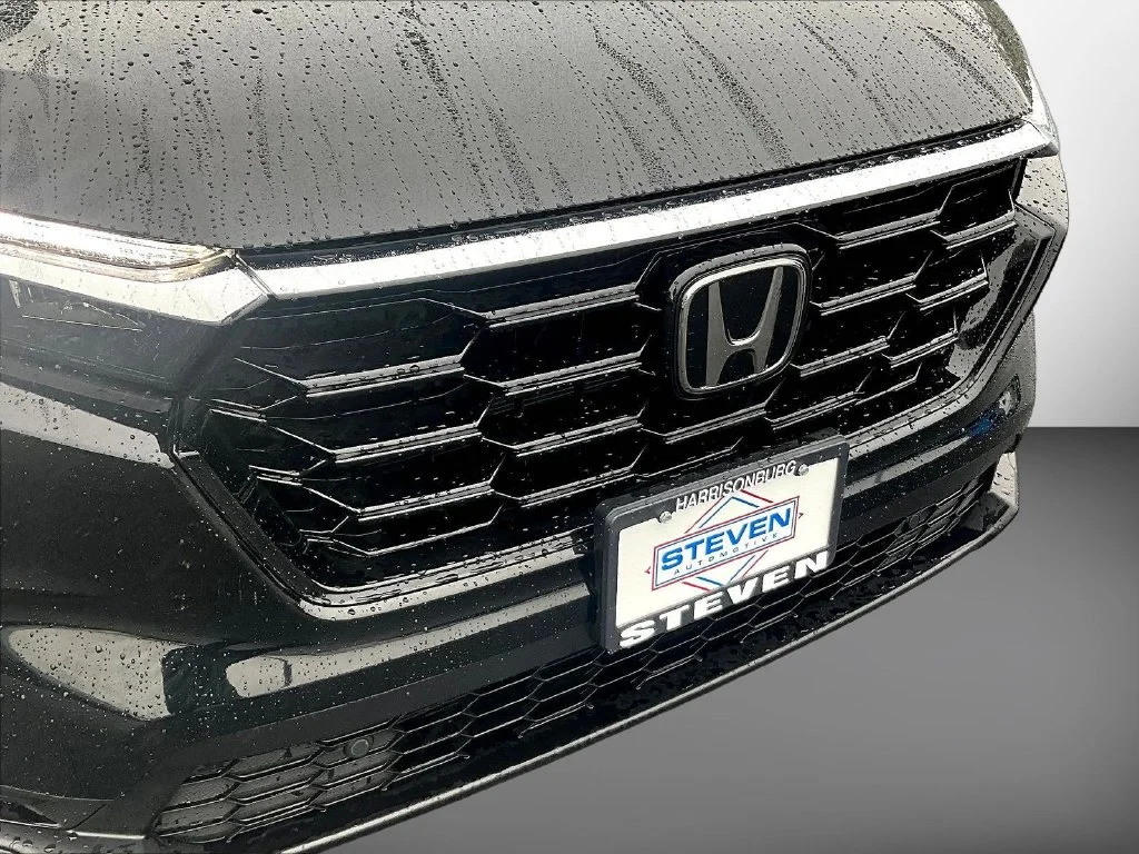 Used 2026  Honda EX-L image 32