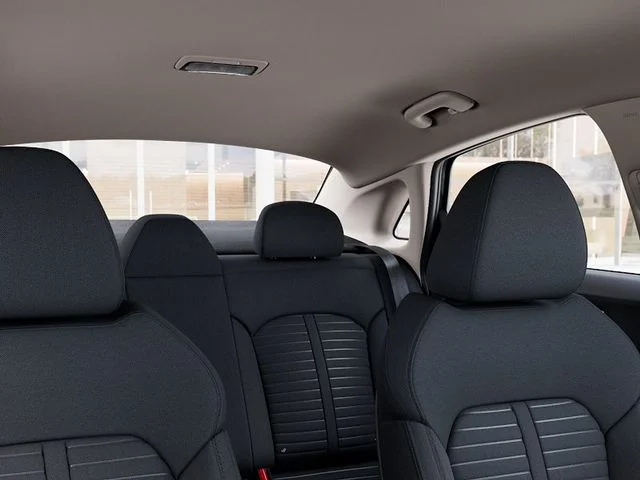New 2026 Gray Kia LXS image 28