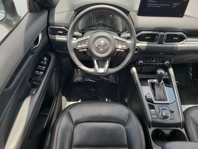 Used 2023 Silver Mazda 2.5 Turbo image 15