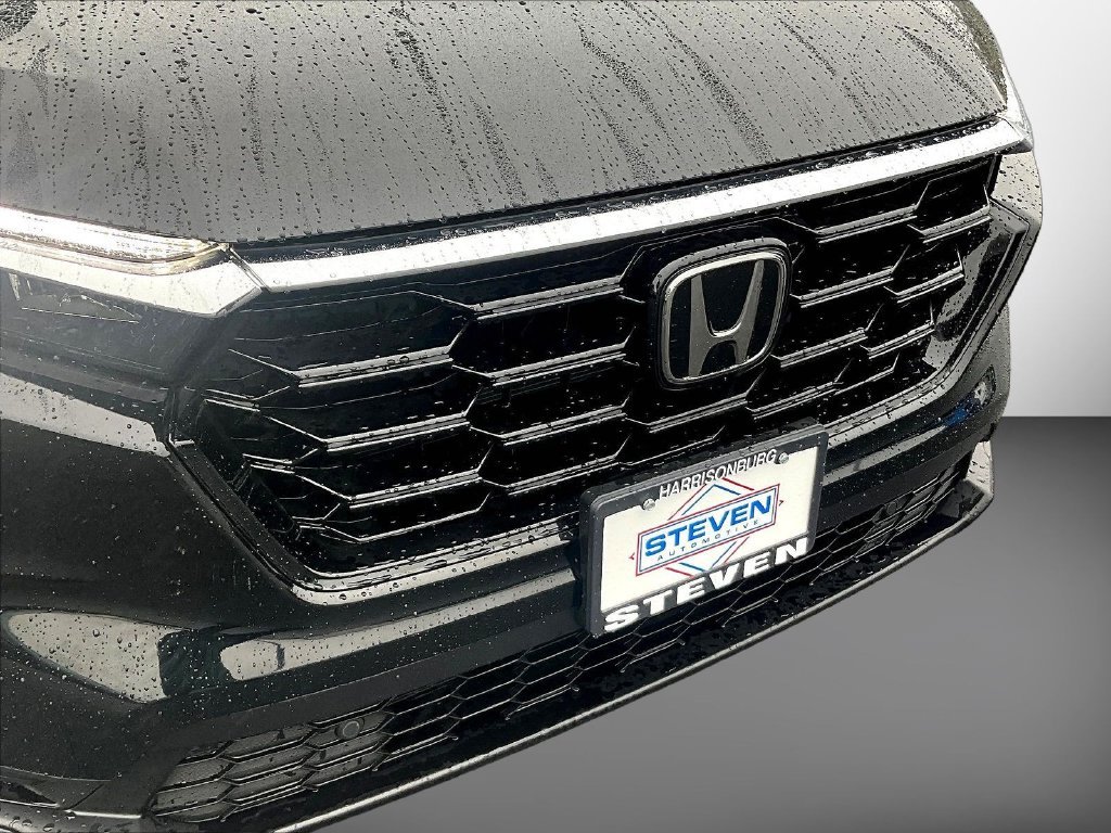 Used 2026 Black Honda EX-L image 32