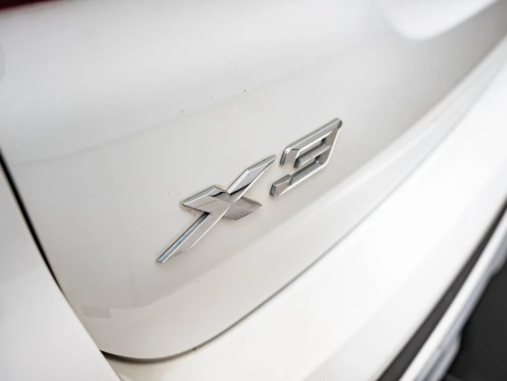 2019 BMW X3 30i - Photo 16