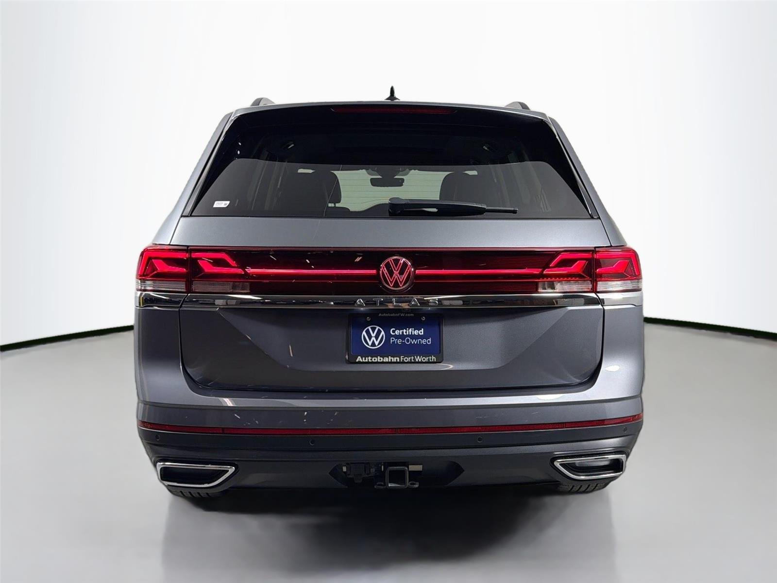 Used 2024  Volkswagen 2.0T SE w/Technology image 6