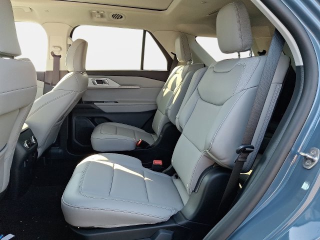 Used 2026 Blue Ford Active image 7