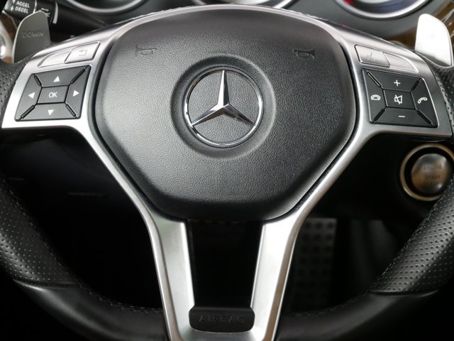 Used 2012 Black Mercedes-Benz 63 AMG® 5.5L Twin Turbo V8 w/ Premium Pkg image 20