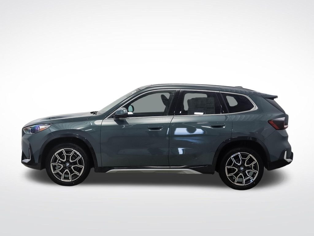Used 2026 BMW X1 28i with VIN WBX73EF0XT5534854 for sale in Minneapolis, Minnesota