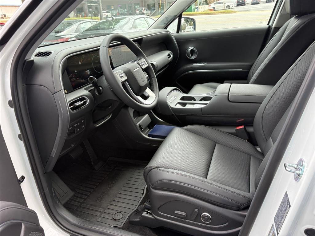 2026 Hyundai Palisade Limited - Photo 11