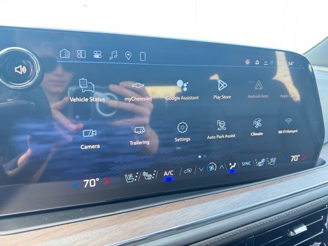 2026 Chevrolet Suburban High Country - Photo 38