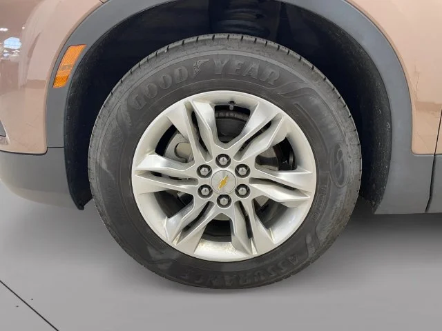 Used 2019  Chevrolet 3LT image 15