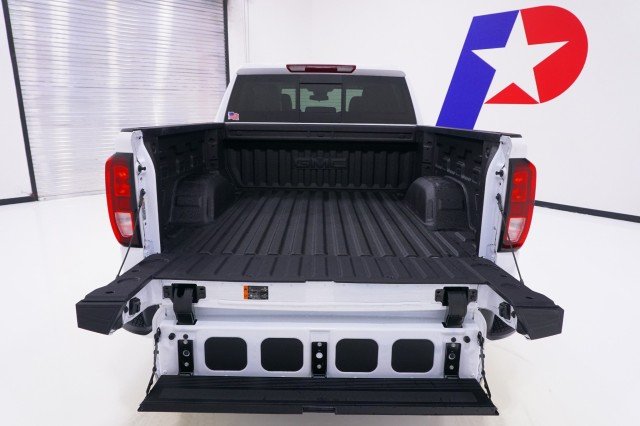 2026 GMC Sierra 1500 Elevation - Photo 8