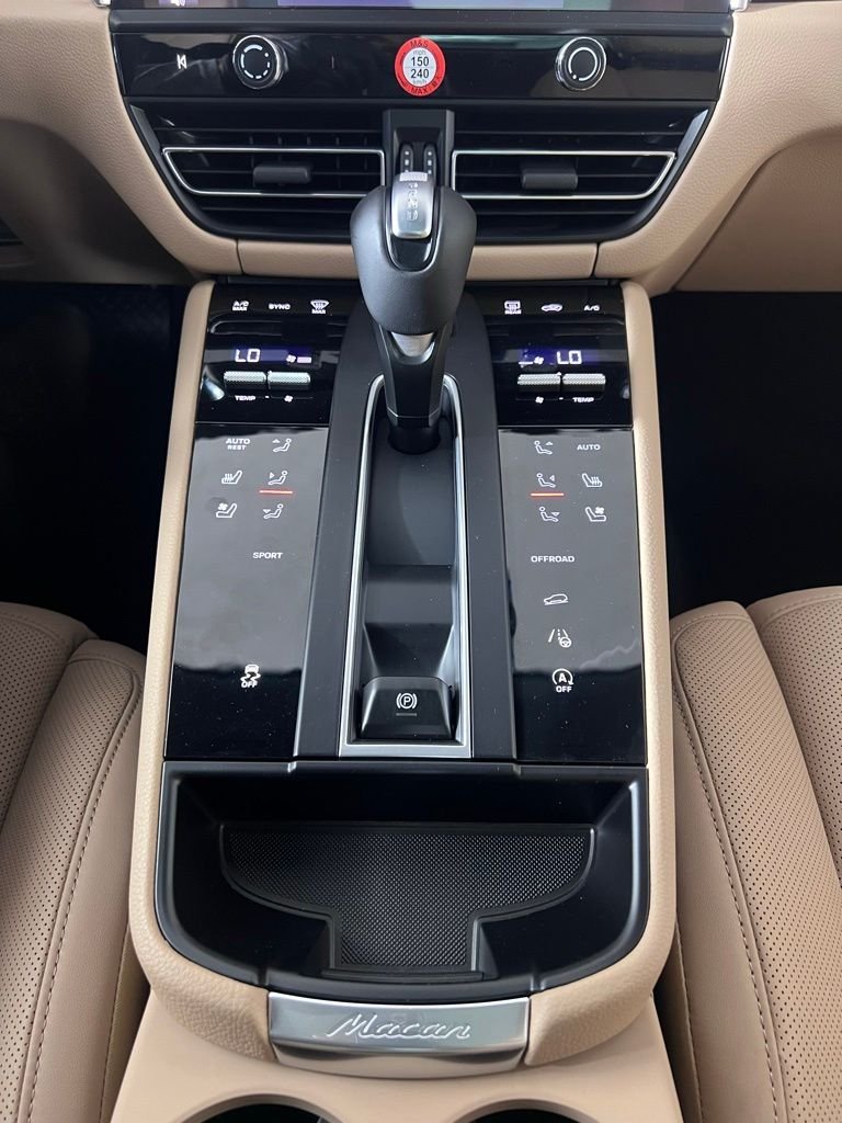 New 2026 Volcano Grey Metallic Porsche  image 30