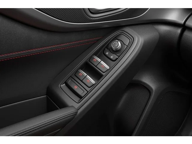 New 2026 Black Subaru Limited image 23