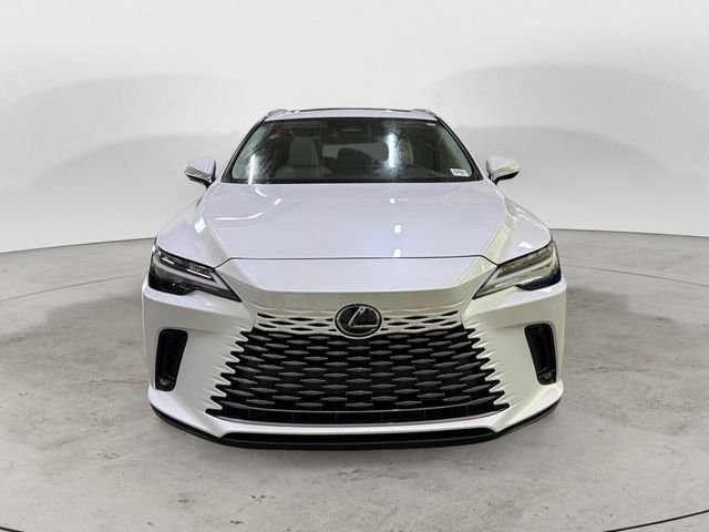 New 2026 Eminent White Pearl Lexus  350 PREMIUM+ AWD image 2