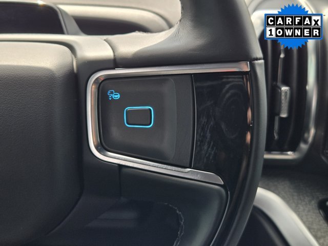 Certified Used 2025 Black Metallic Ford  image 25