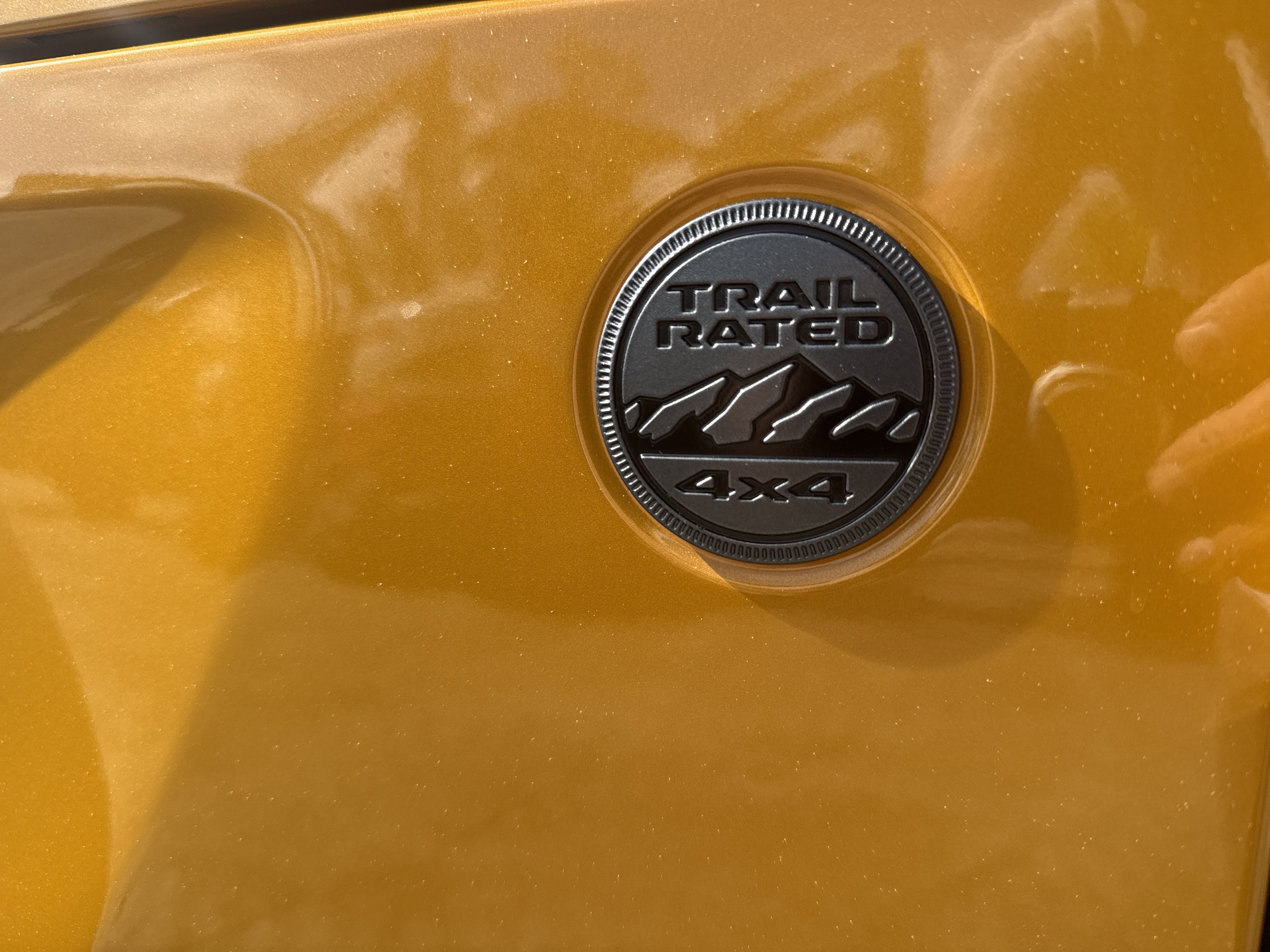 New 2026 Goldilocks Jeep Sport S image 12