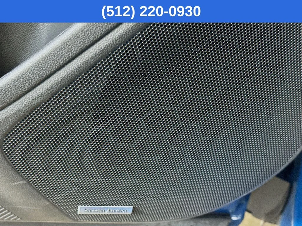 Used 2026 Blue Subaru Wilderness image 23