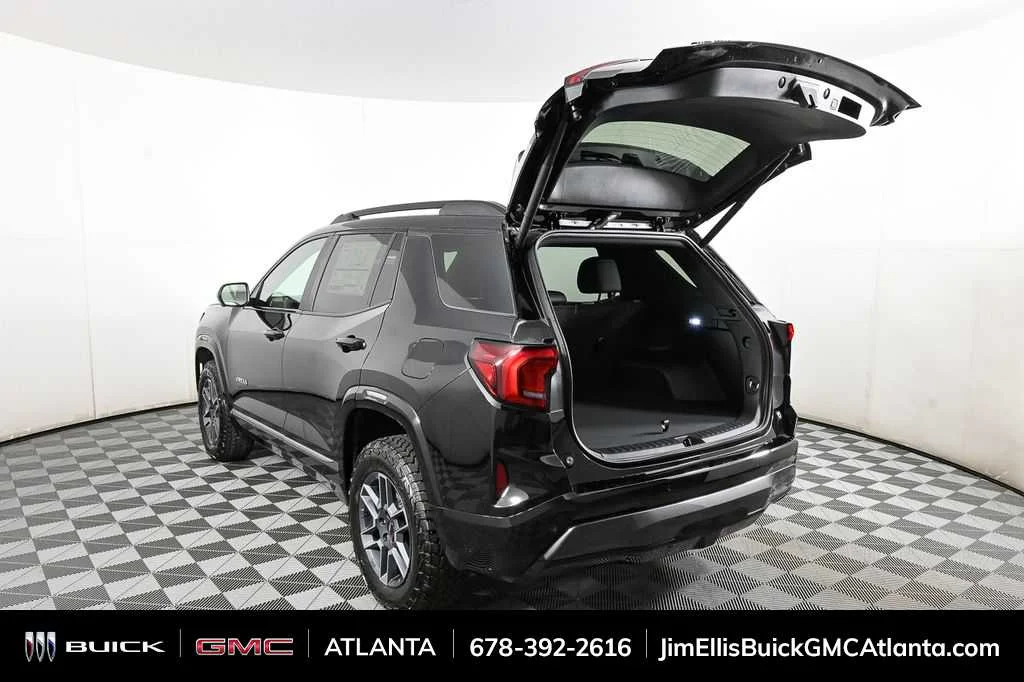 2026 GMC Terrain AT4 - Photo 32