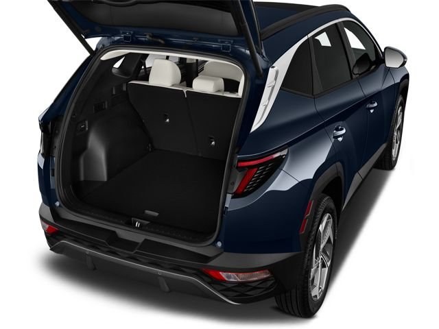 2023 Hyundai Tucson Limited - Photo 7