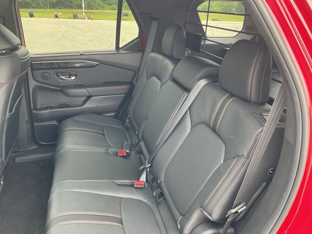 2026 Honda Passport TrailSport Elite - Photo 30