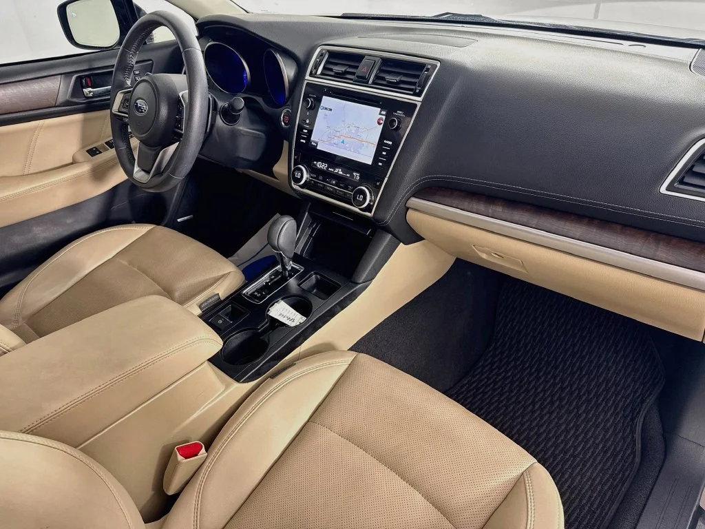Used 2019 Tungsten Metallic Subaru 2.5i image 39