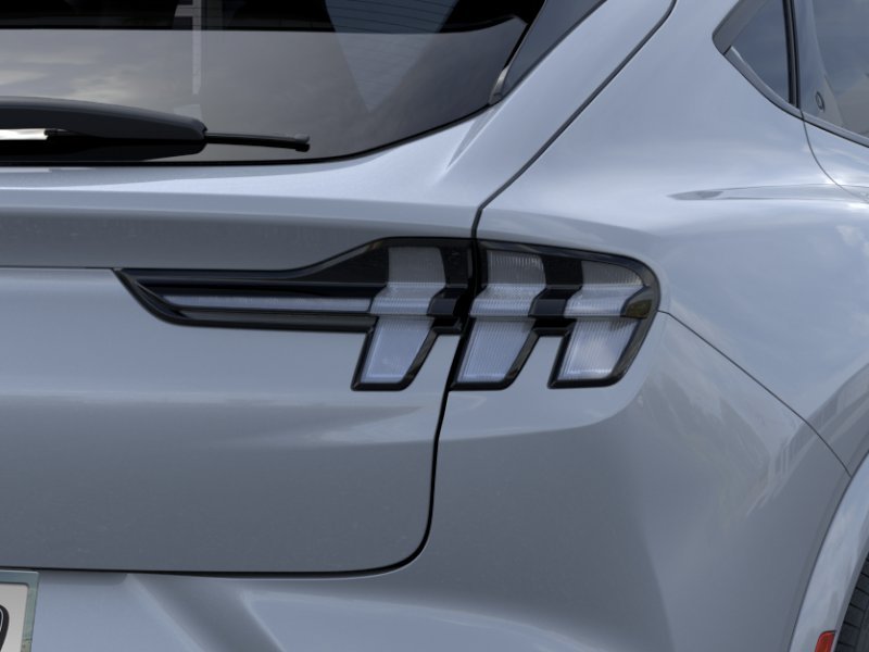 2025 Ford Mustang Mach-E GT - Photo 43