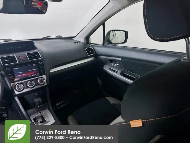 Used 2017 Desert Khaki Subaru 2.0i Premium image 21