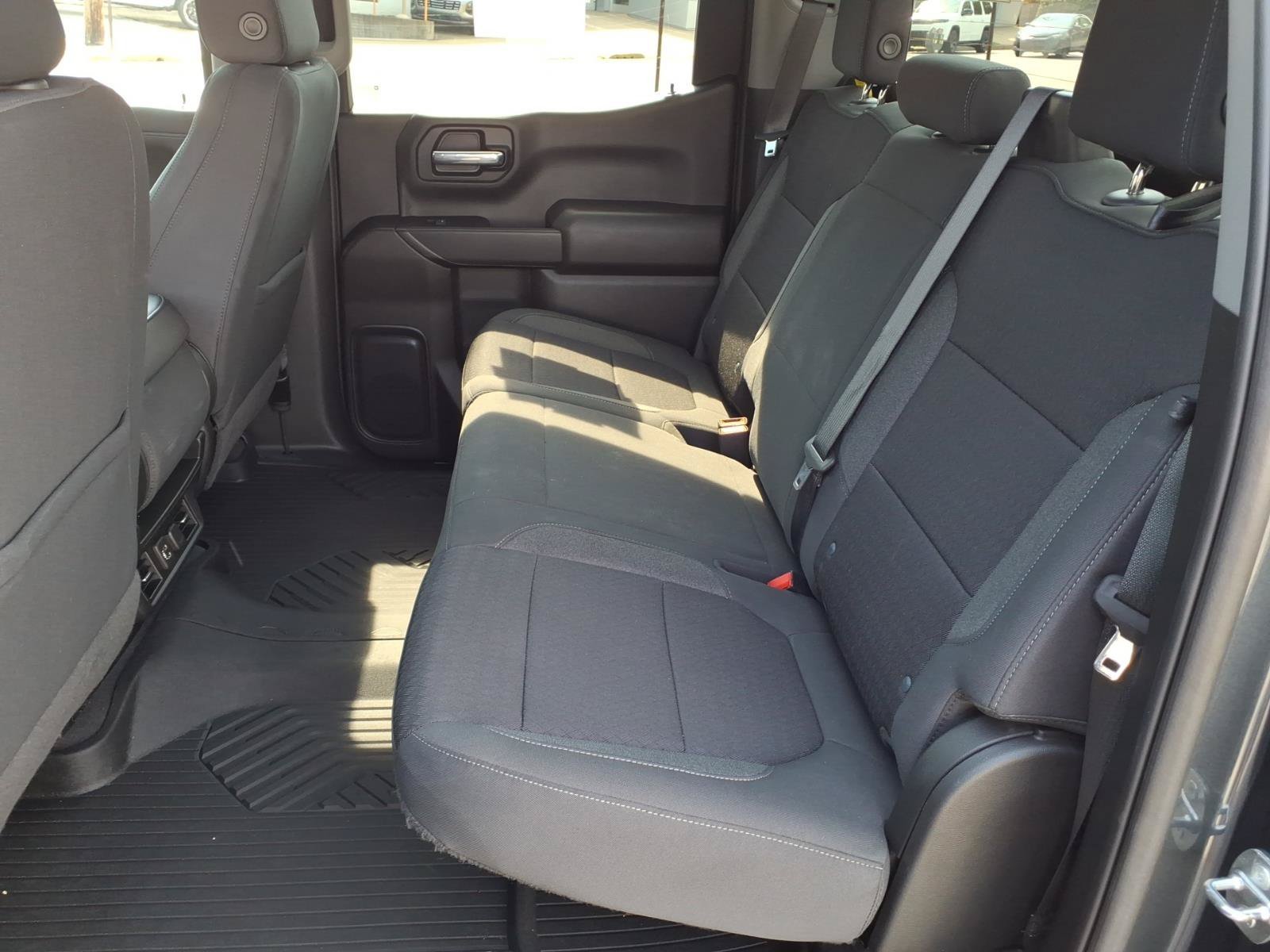 2022 Chevrolet Silverado 1500 Limited LT - Photo 16