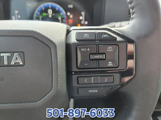 Used 2024 Black Toyota 1958 image 28