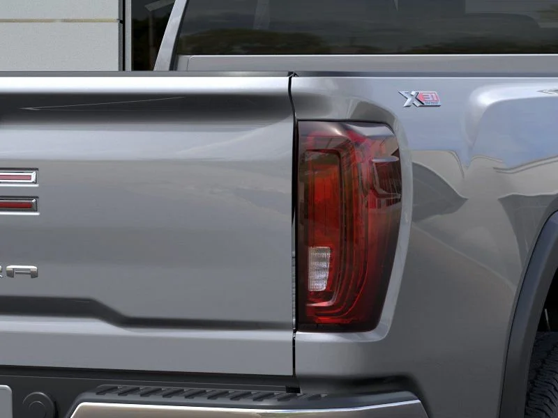 New 2026 Sterling Metallic GMC Pro image 11