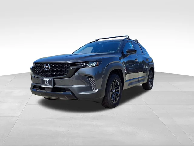 2026 Mazda CX-50 Hybrid Premium AWD