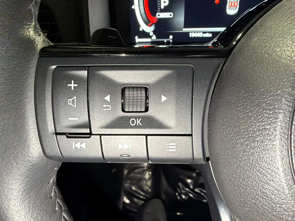 2024 Nissan Rogue SL - Photo 24